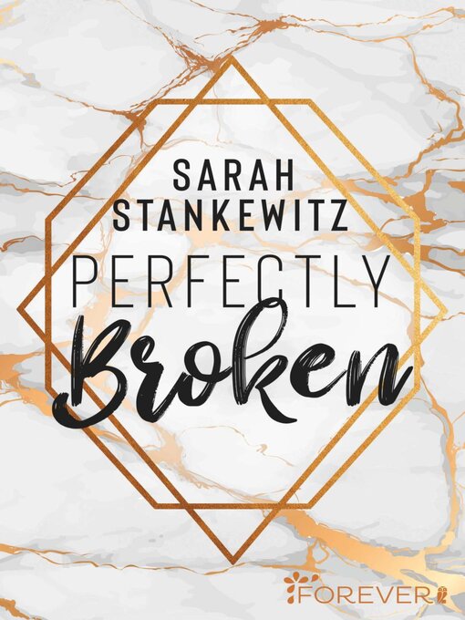 Title details for Perfectly Broken by Sarah Stankewitz - Wait list